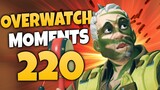 Overwatch Moments #220