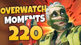 Overwatch Moments #220