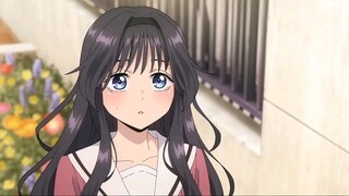 Ketika Murid berandalan disukai Gadis botol yakult Cantik‼️ -Kaoru Hana Wa Rin to Saku