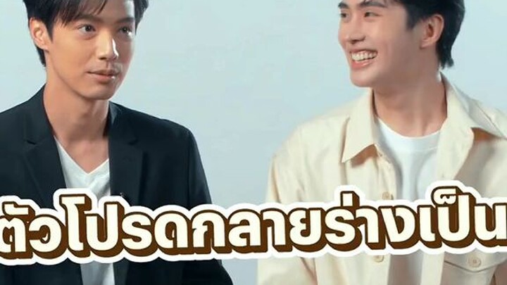 i miss you both ಥ‿ಥ
