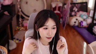 [Xiaoyuan] I am the anchor in the beauty zone! (I am afraid of Brother Mao)