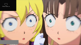 Hoạt Hình Land #savedanime