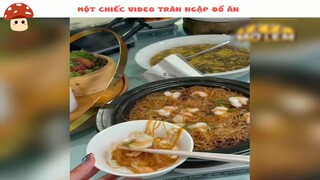 Có đồ ăn ngon rồi thì càn gì người yêu nữa nhỉ #doanngon