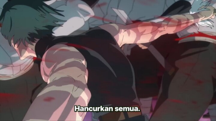 Jujutsu Kaisen Season 3 Episode 3 Subtitle Indonesia Terbaru !!!