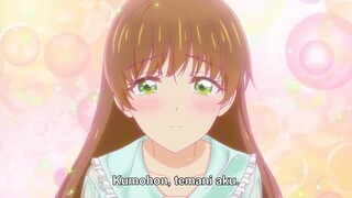 Fuufu ijou eps 2
