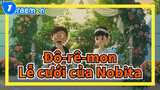 [Đô-rê-mon 2 Stand By Me] Bài phát biểu tai lễ cưới của Nobita_1