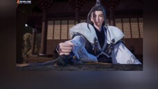 Wan Jie Du Zun Eps 346 indo