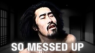 Nasubi | The Most Evil Livestream Ever
