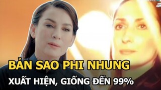 Người thân Phi Nhung giật bắn người vì phát hiện nhân vật giống hệt cố ca sĩ