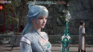 Rebirth Of The Sword Patriarch EPS 21 Sub Indo