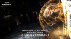 Throne Of Seal Eps 164 PV