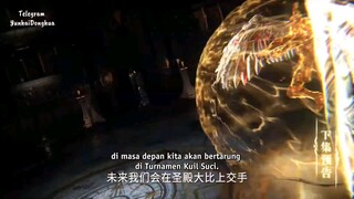Throne Of Seal Eps 164 PV