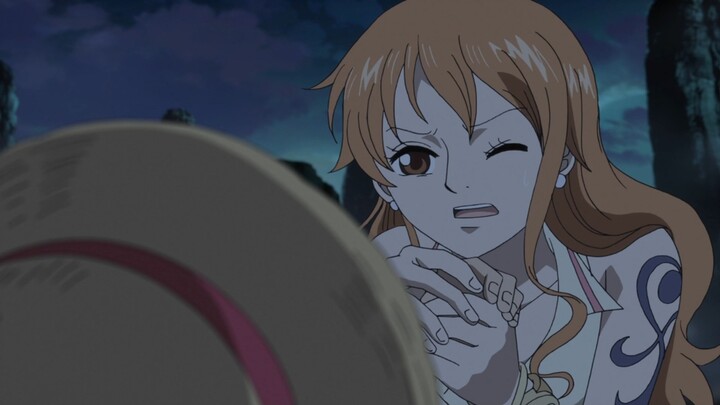 【Luna 520】Kali ini aku akan menyelamatkanmu