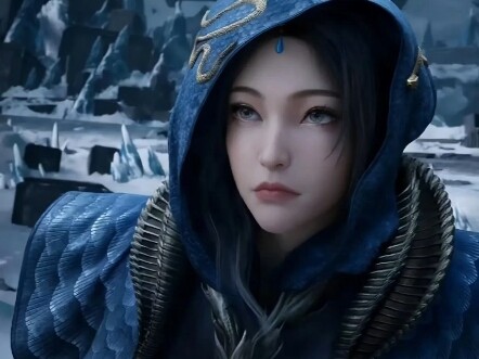 Đệ tử đời thứ tư của đảo Tế Âm - Lưu Vũ đang trực tuyến