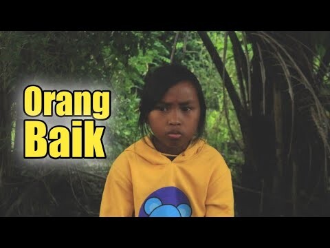 Jadi jahat