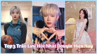 【抖音】Douyin Tuần Qua Có Gì? Tổng Hợp 3 Trào Lưu Hot Nhất Hiện Nay