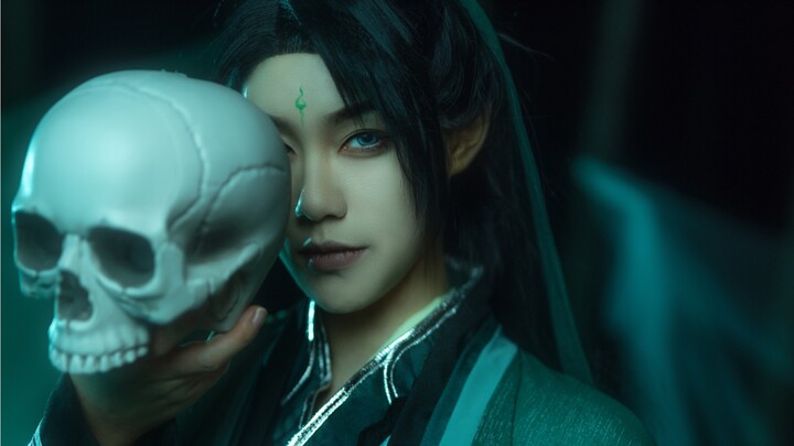 [Ayi] Collection of Qi Rong (3)