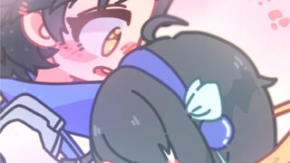 西 施 你 欺 负 人 ！