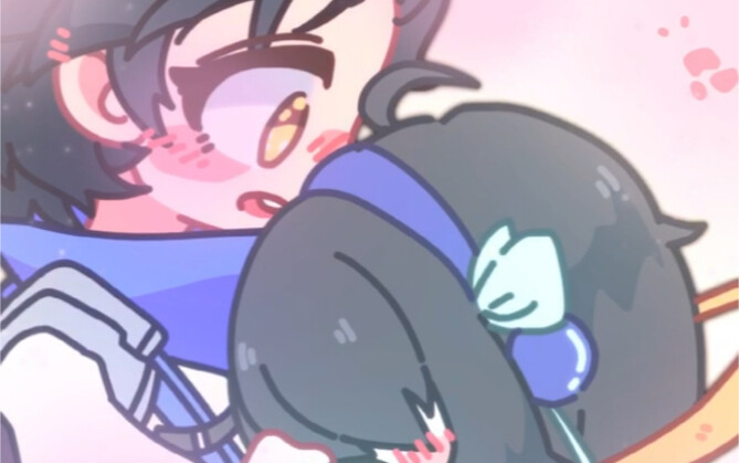 Xi Shi, you're bullying people!