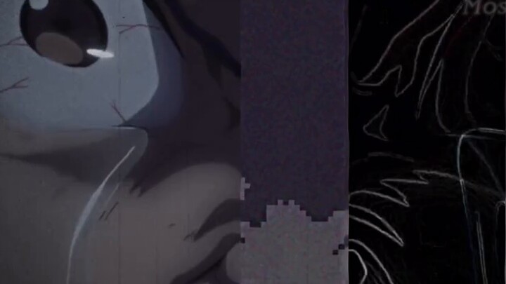 "More desperate than despair..."
