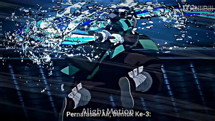 Demon Slayer season 2 jj