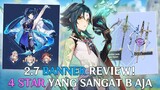 2.7 Banner Review! Yelan Bagus Tapi B4 nya wkwk | Genshin Impact
