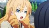 Tóm Tắt Anime Hay- Ngũ Kiếm Xinh Đẹp - Review Anime Busou Shoujo Machiavellianism -phần 13