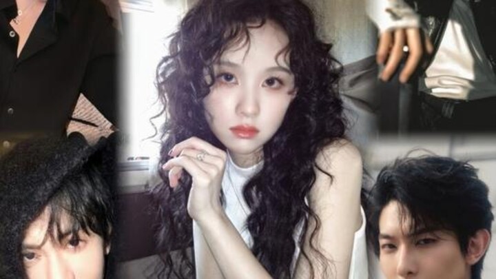 Jatuh cinta pada Chen Duling memang hanya hal yang wajar! #ChenDuling #QiaoChu #ZhouYiran #ZengShunx