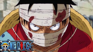(សម្រាយរឿងAnime)រឿងដំណើរផ្សងព្រេងទៅកាន់one piece(Ep915-918) #onepiece #season20 #Animeonami