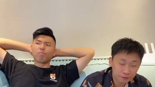 寝室今天玩了点不一样的，结果把自己玩进去了，结局爆笑