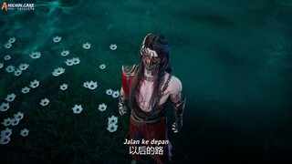 Supreme Above The Sky Episode 37 Sub Indo