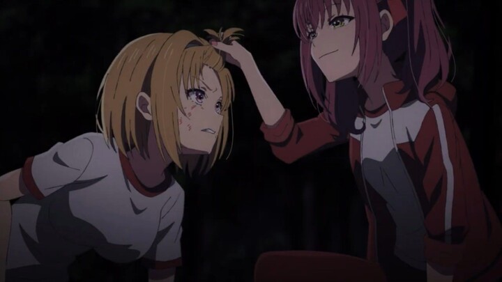 Classroom of the Elite Season 4 Episode 13 Ayanokoji Suka Aroma Nanase !?