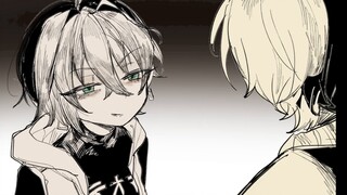 [Video prototipe] - Rekaman Rahasia Phaethon Interlude - OVA