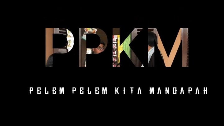 PPKM Pilem Pilem Kita Mangngapa?