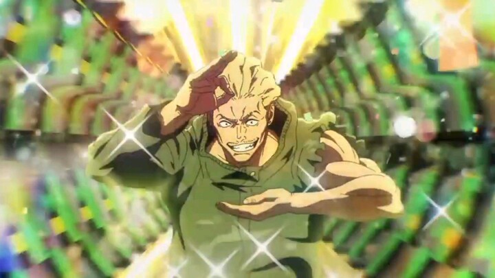 Jujutsu Kaisen Season 04 Eps 01 - Culling Game Part 2 Dimulai