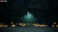 Tales of Demon And Gods s9 Eps 12