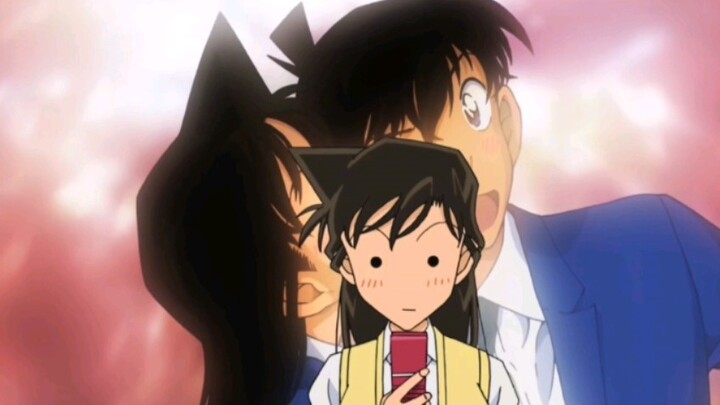[Detective Conan] The New Random Candy Collection You Might Have Missed Over the Years (52)