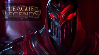 Đây là điểm tuyệt vời của "League of Legends"