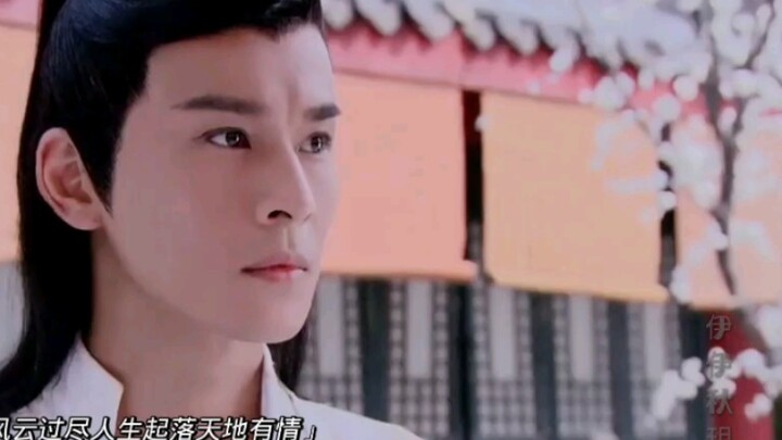 少 恭 : 我 从 来 都 没 有 讨 过 女 孩 子 欢 心