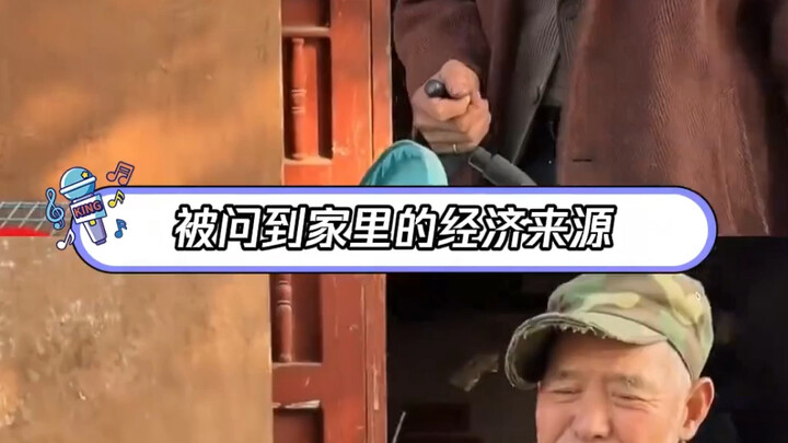 Sinh ra trong gia đình như vậy, có lẽ rời đi mới là lựa chọn tốt nhất
