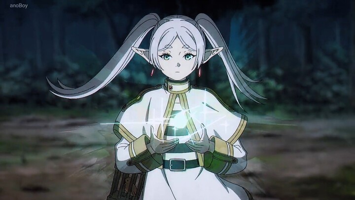 Sousou no Frieren episode 21 Full Sub Indo | REACTION