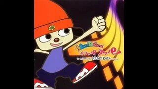 PaRappa The Rapper OST 10 Precious Pinto