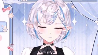 【Huahua×Nina】How can there be a host with a personality like