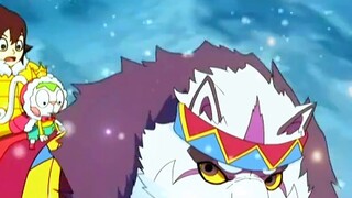 Do you know how Dea got the rainbow stone? By the way, I also want a rainbow stone like this, hahaha