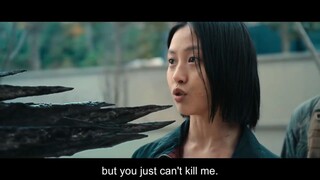 Sweet Home Season 3 (2024) Episode 3 English SUB