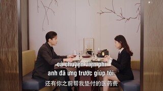 Chỉ Là Quan Hệ Ly Hôn EP 18 [Sub Việt]