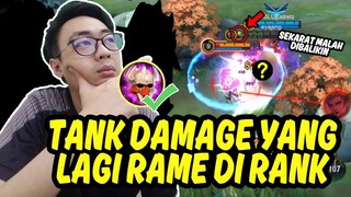 SERING MENIPU LAWAN DIKIRA UDAH MATI MALAH NGEBUNUH LAWAN - Mobile Legends