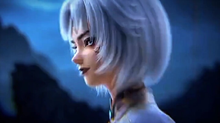 Preview Special The Others Side Of Deep Space