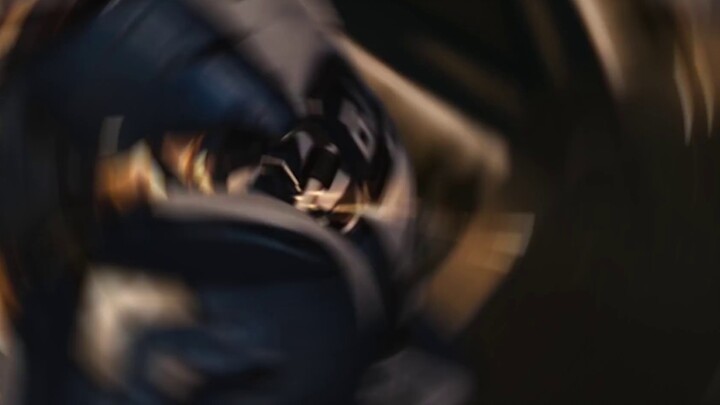 مزيج من ٣٨٥ جيجابايت من لقطات من ١٦ فيلمًا من أفلام مارفل! أشعل حماس عالمك!