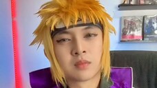 Minato Tiktok